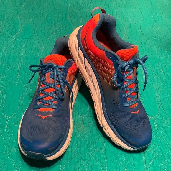 Hoka One One Shoes - Picture 1 of 7